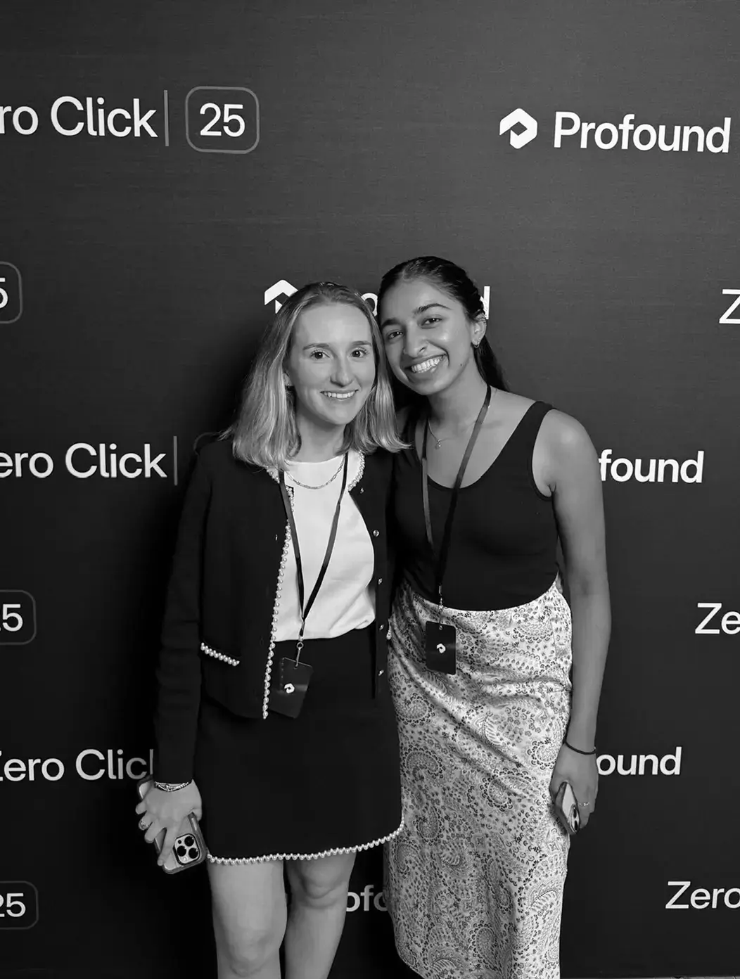 Zero Click London