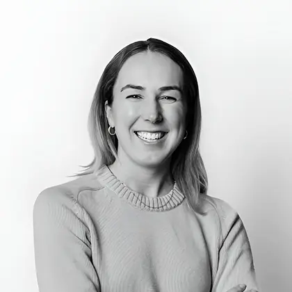 Sarah Shaffer